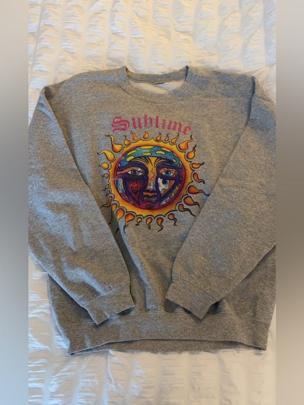 Sublime Sweatshirt